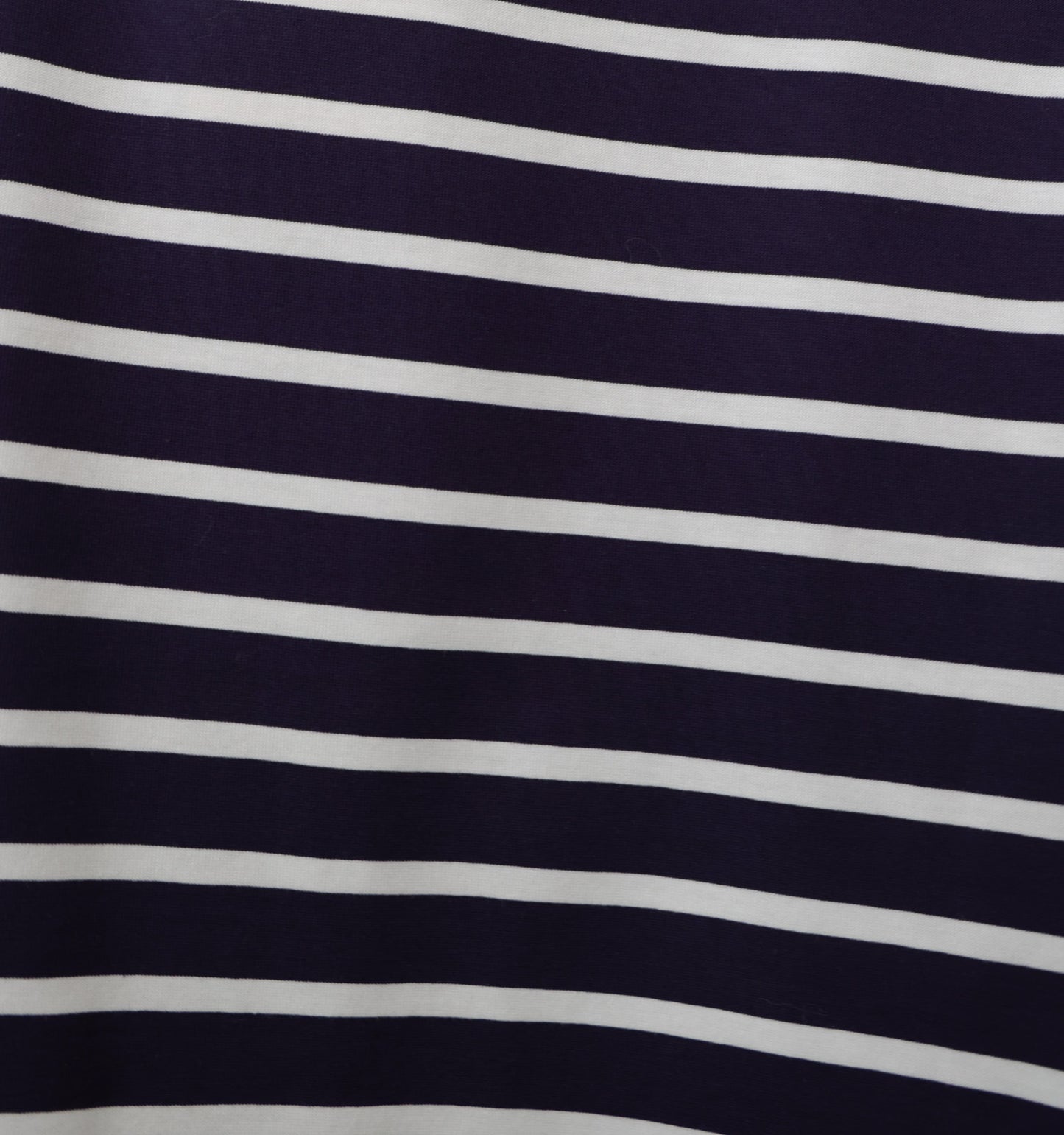 border basic T-shirt