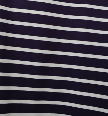 border basic T-shirt