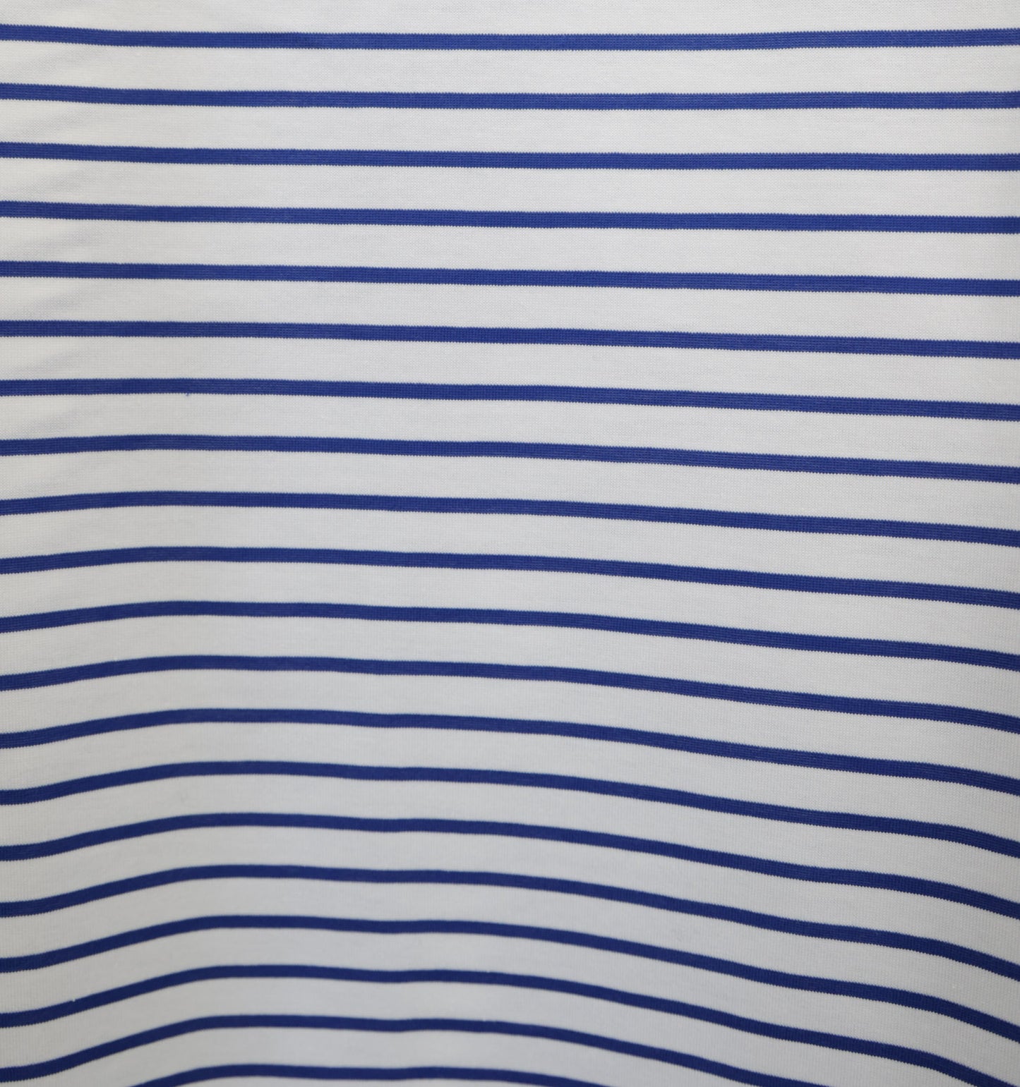 border basic T-shirt