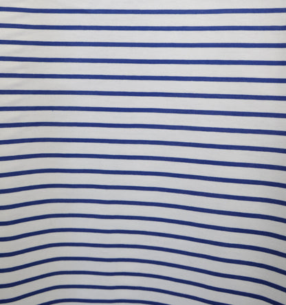 border basic T-shirt