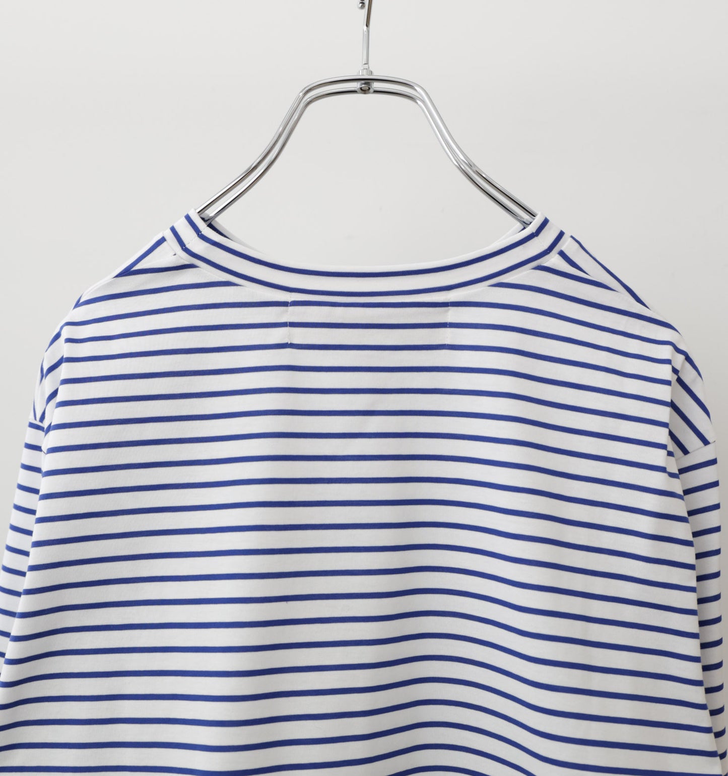 border basic T-shirt
