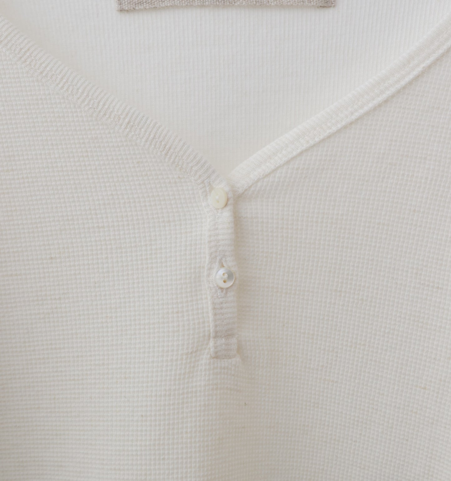 henry neck pullover
