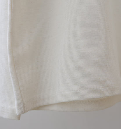 henry neck pullover