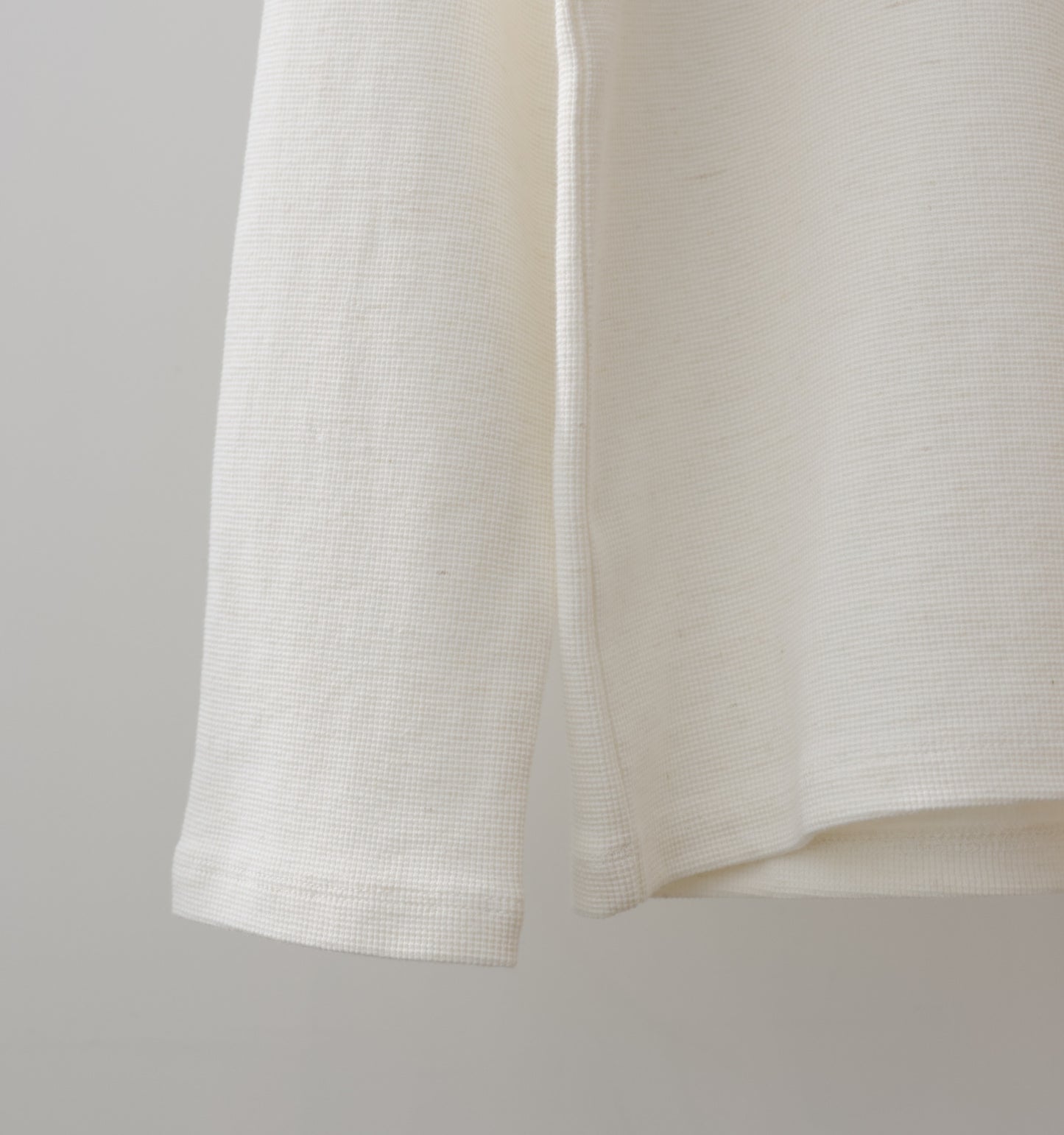 henry neck pullover