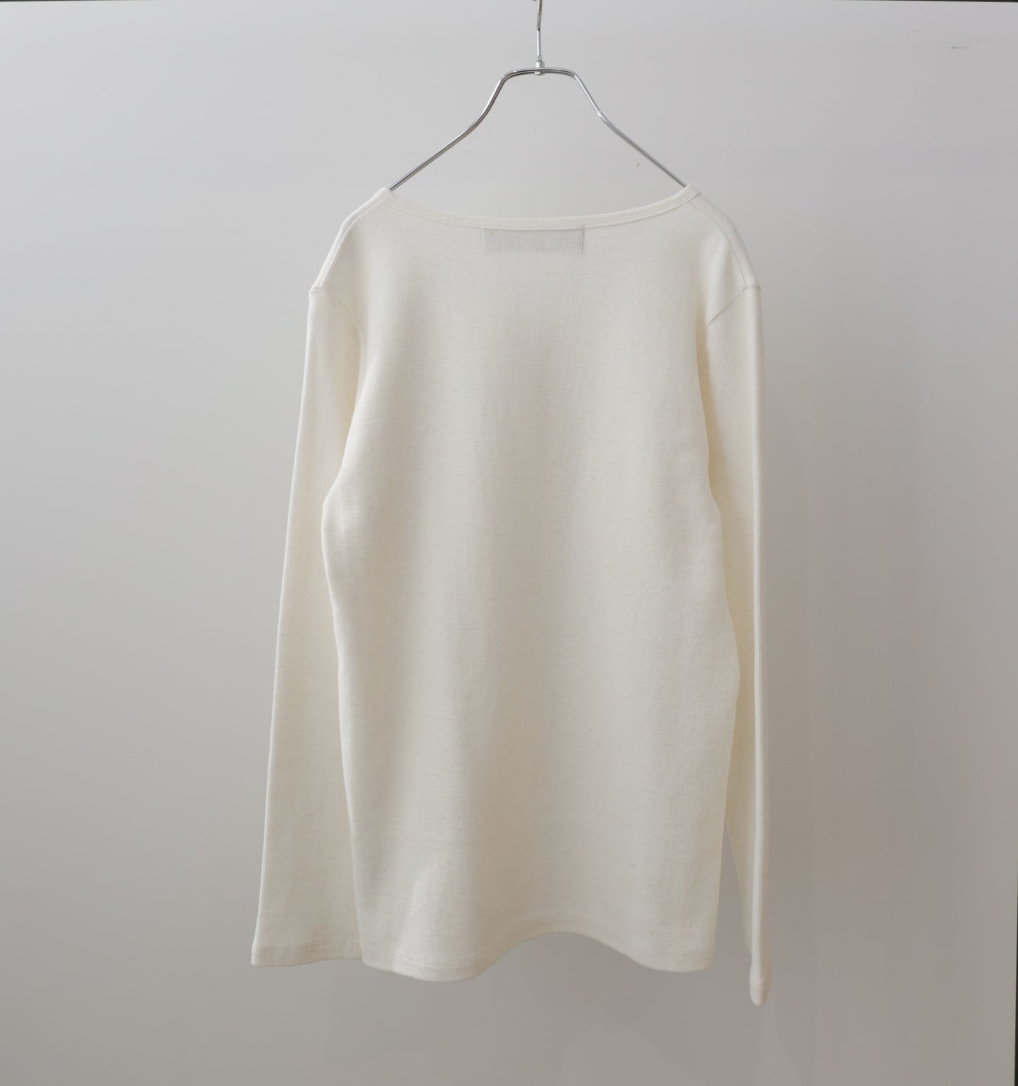henry neck pullover