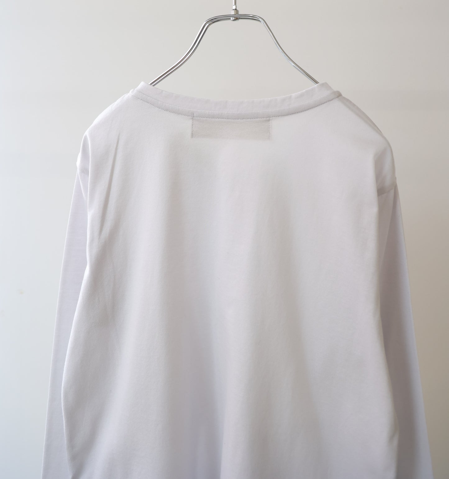 bow-tie pullover