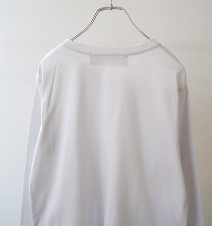 bow-tie pullover