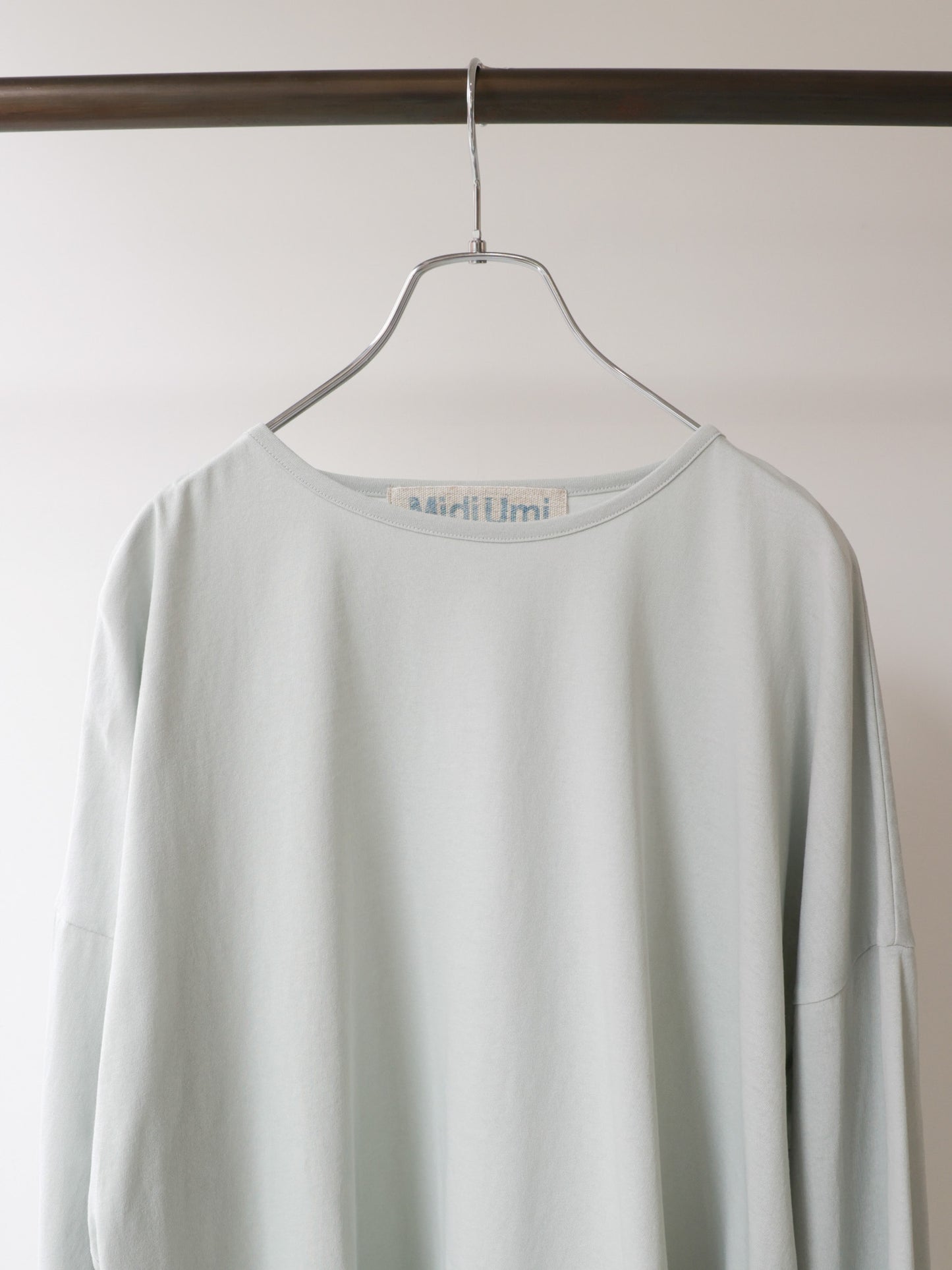 drawstring pullover