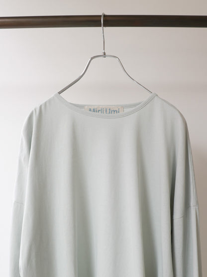 drawstring pullover