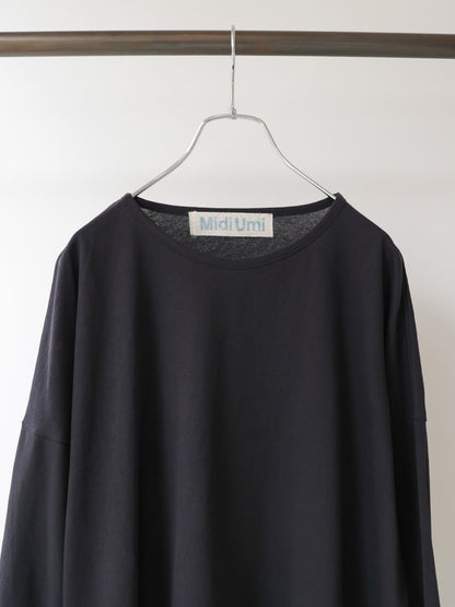drawstring pullover