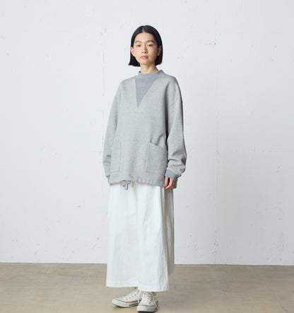 work sweat pullover