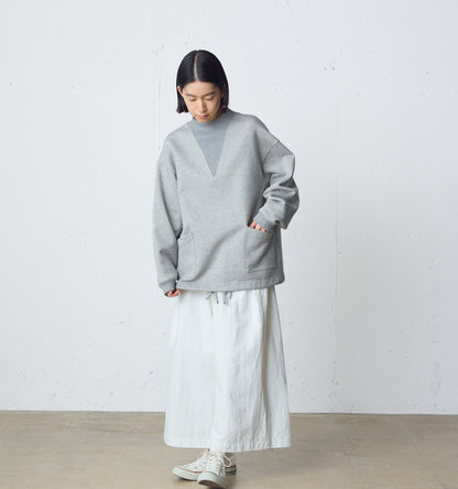 work sweat pullover