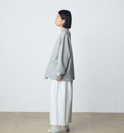 work sweat pullover