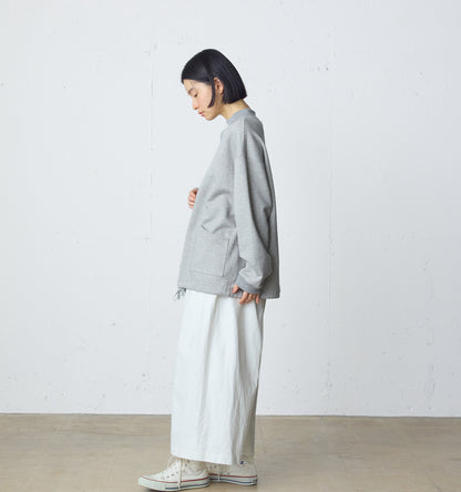 work sweat pullover