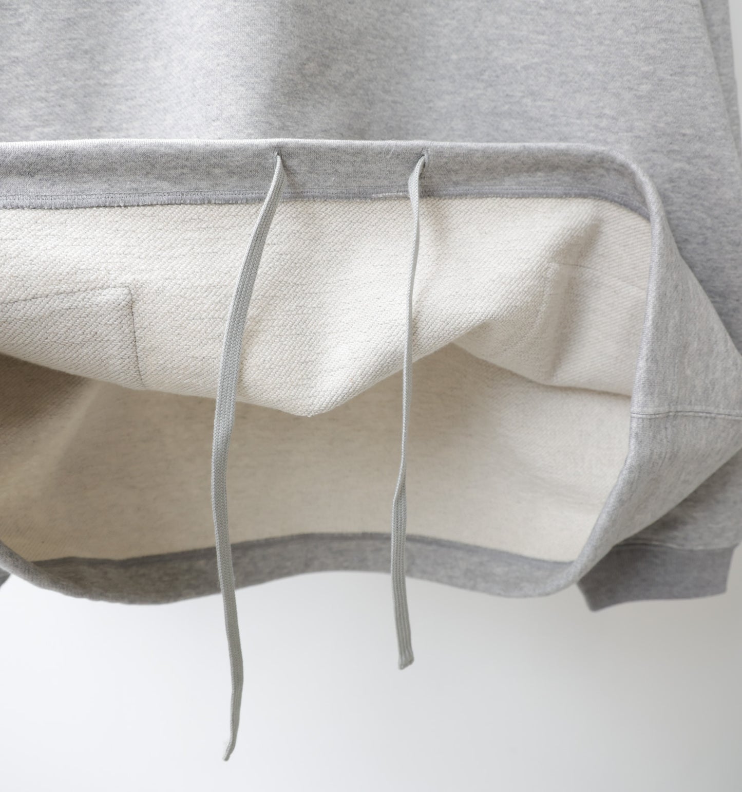 work sweat pullover