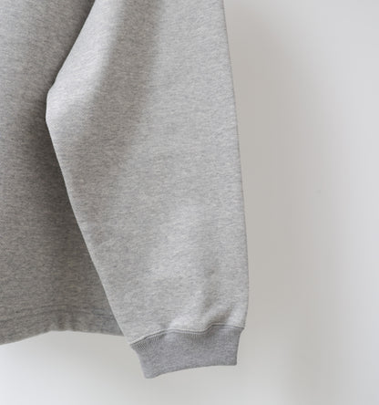work sweat pullover