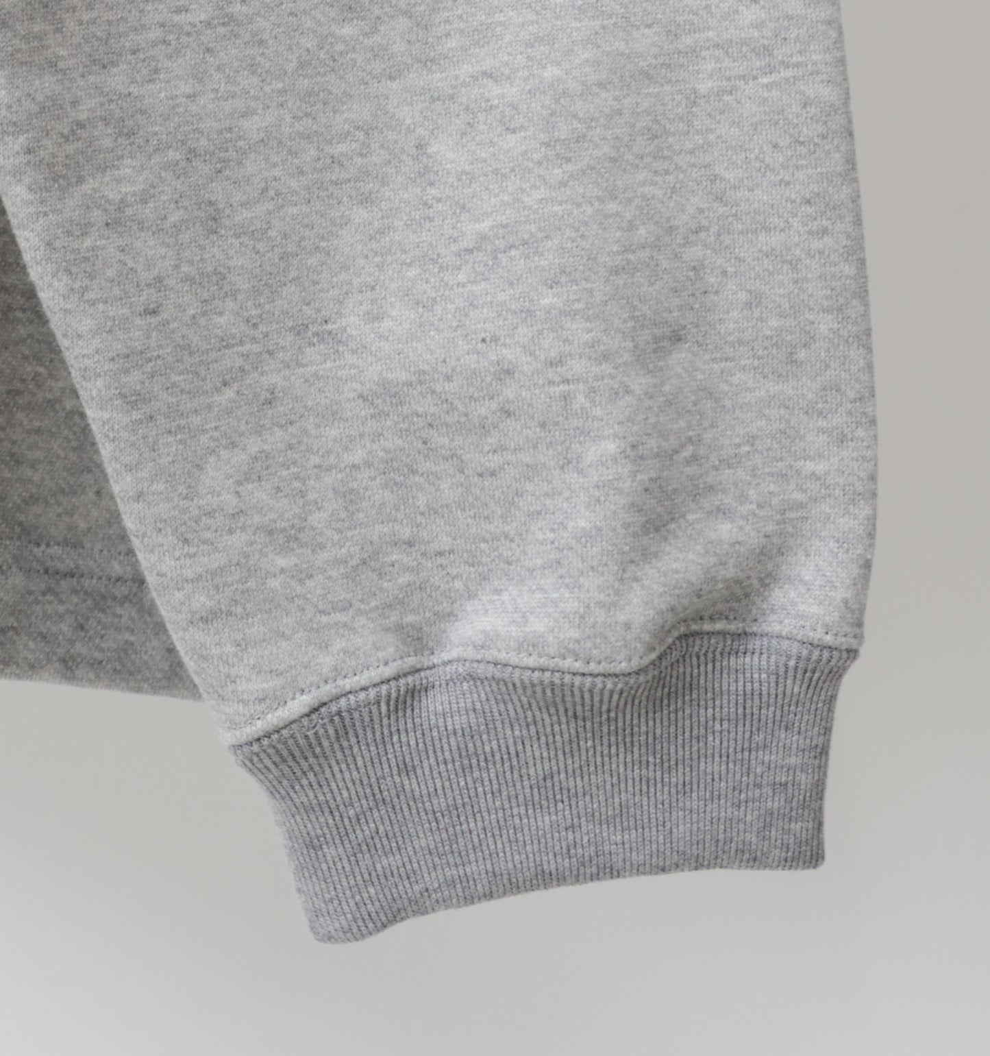 work sweat pullover
