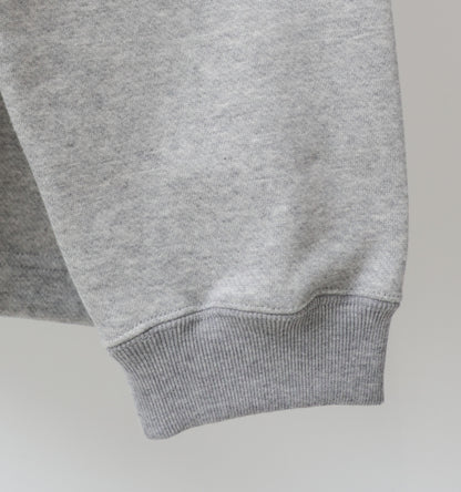work sweat pullover