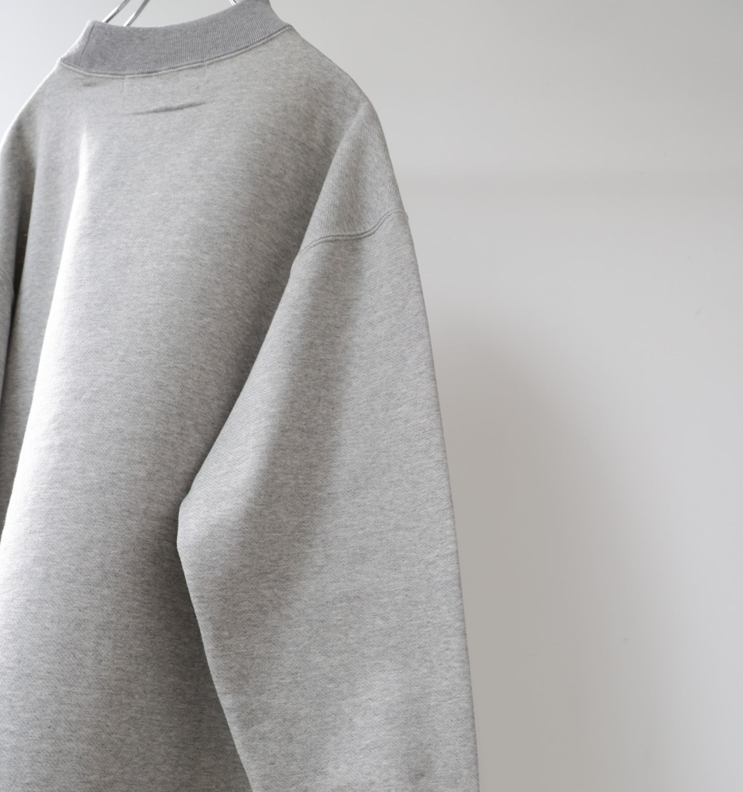work sweat pullover