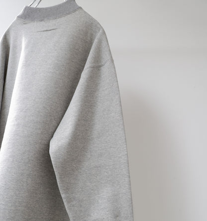 work sweat pullover