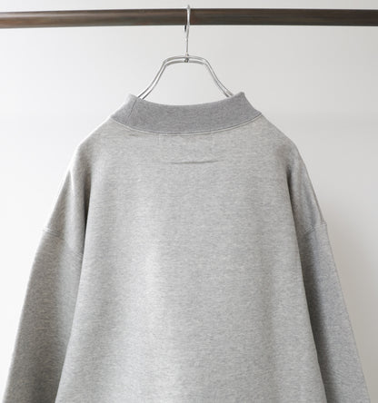 work sweat pullover