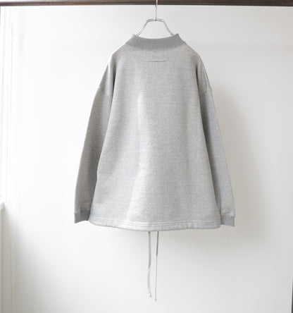 work sweat pullover