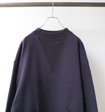 work sweat pullover