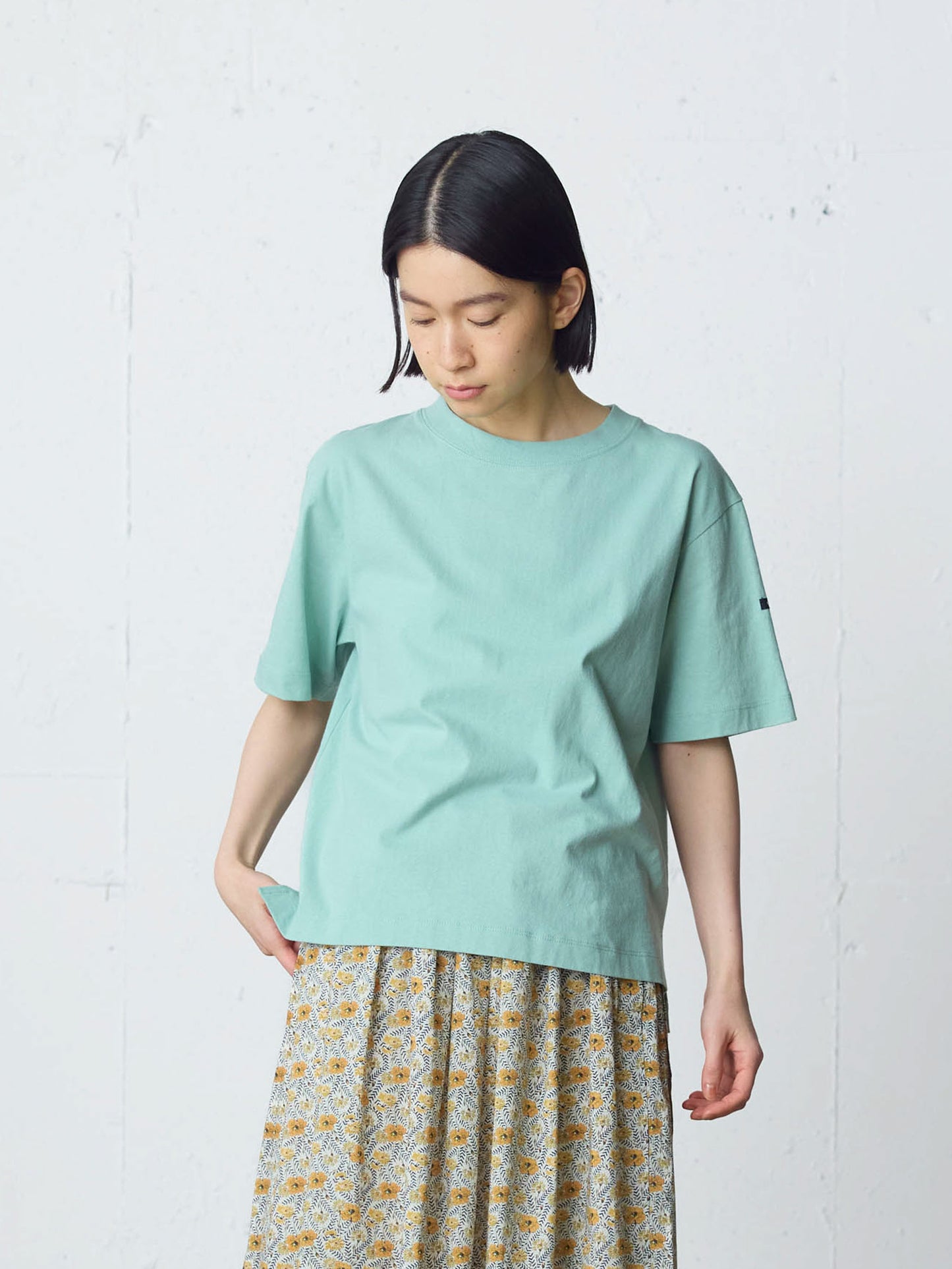 basic T shirt