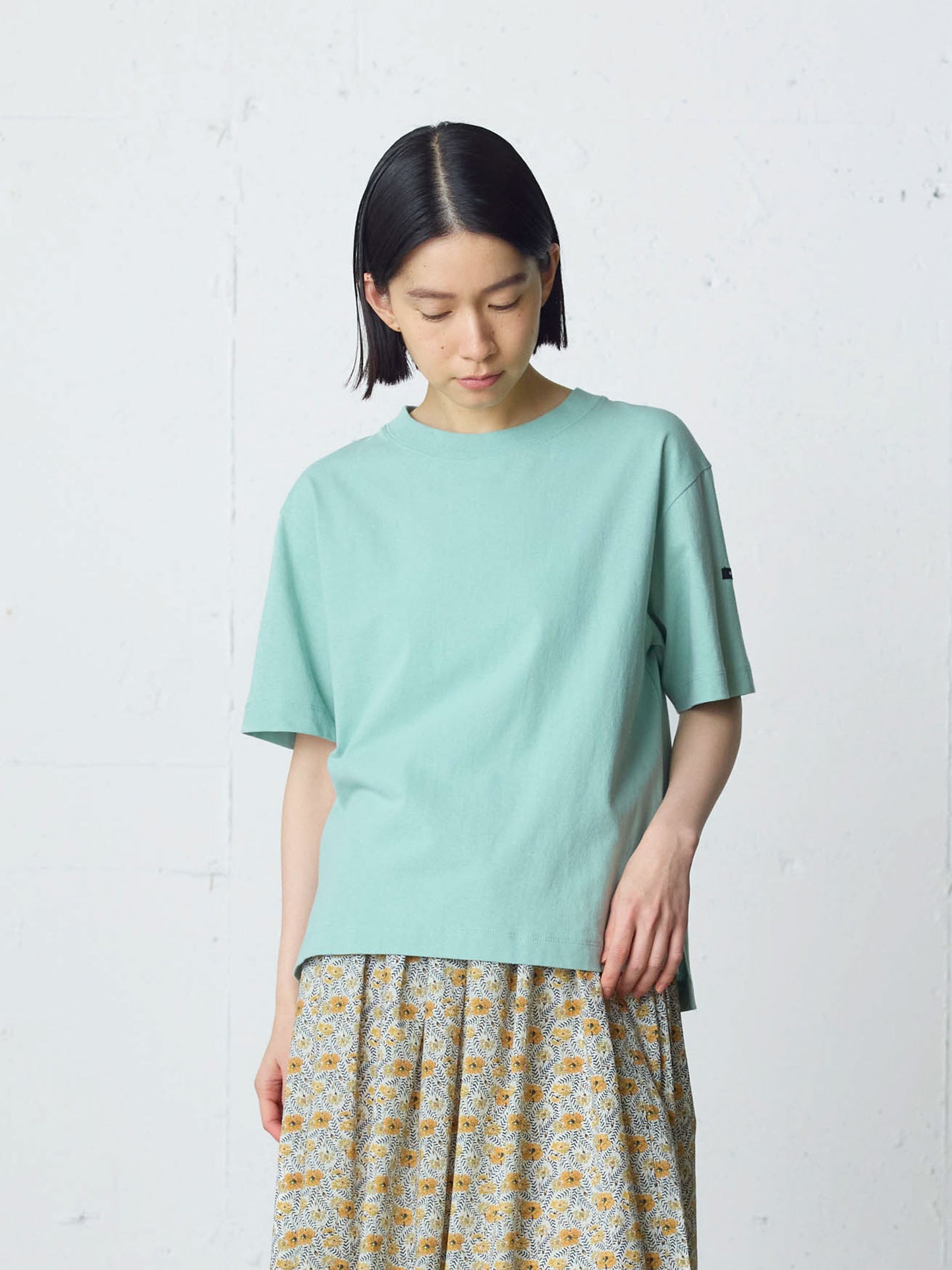 basic T shirt