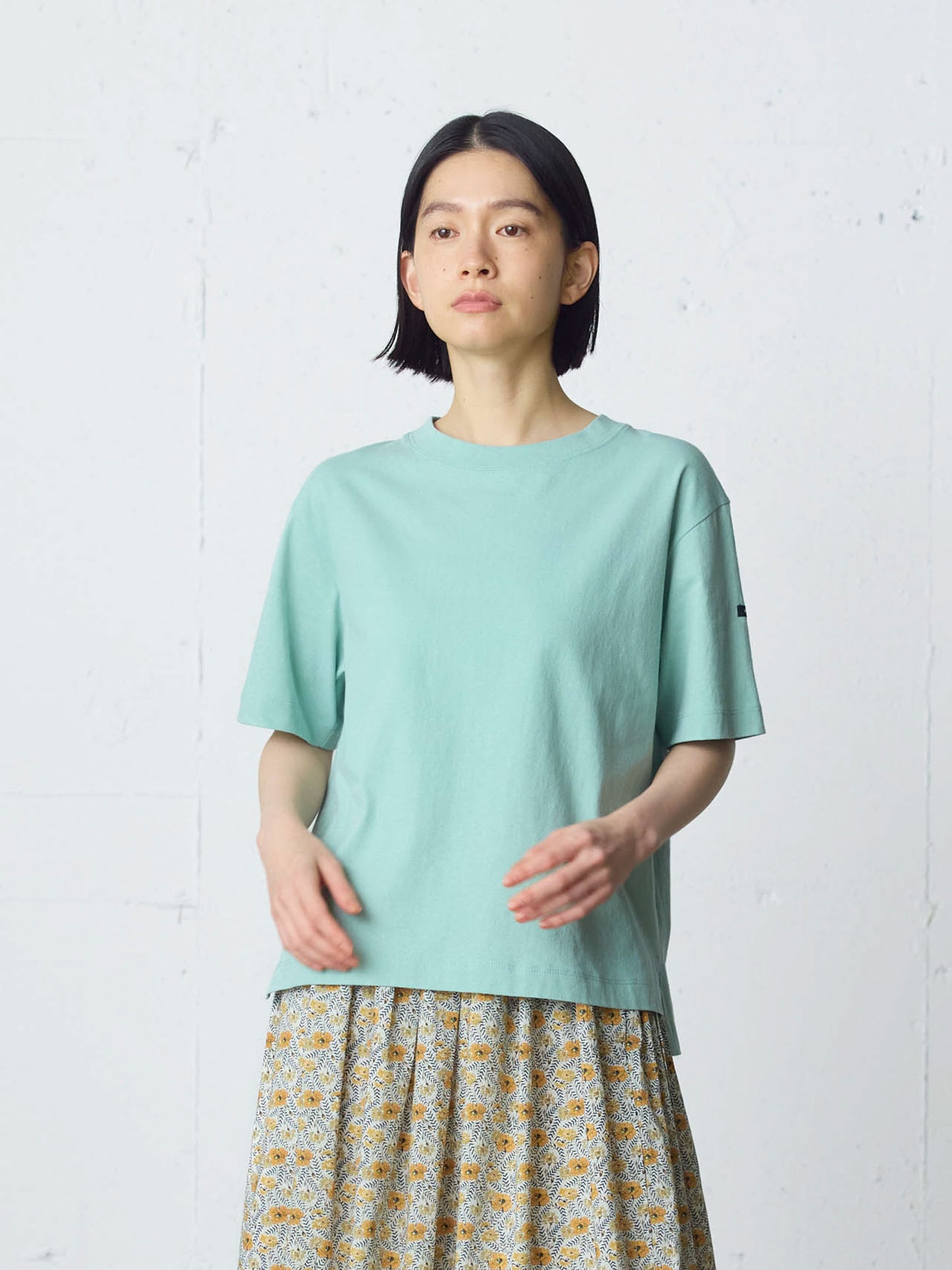 basic T shirt