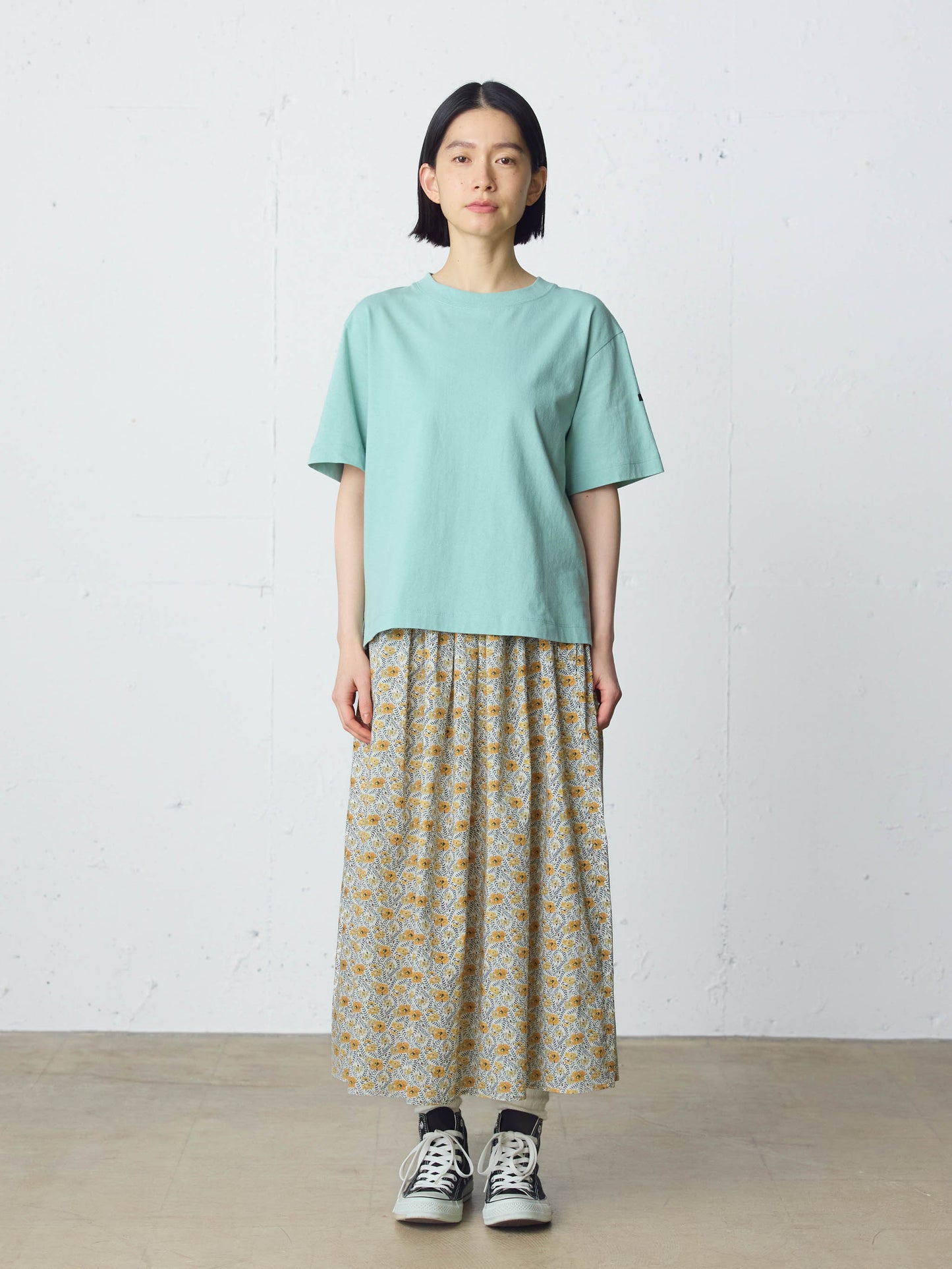 basic T shirt