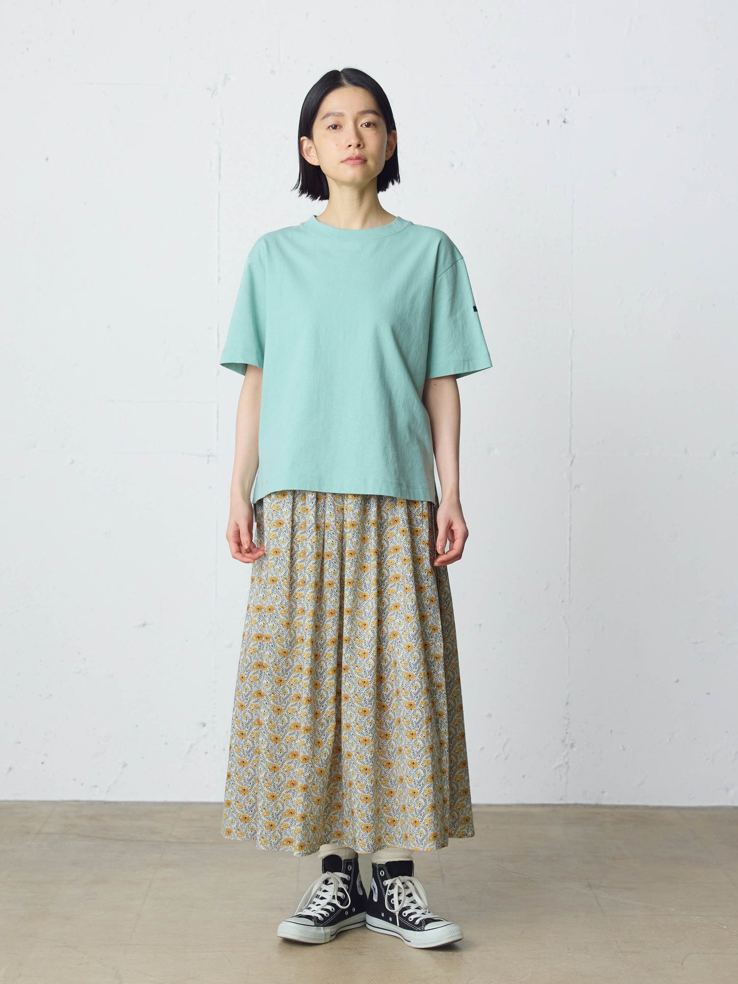 basic T shirt
