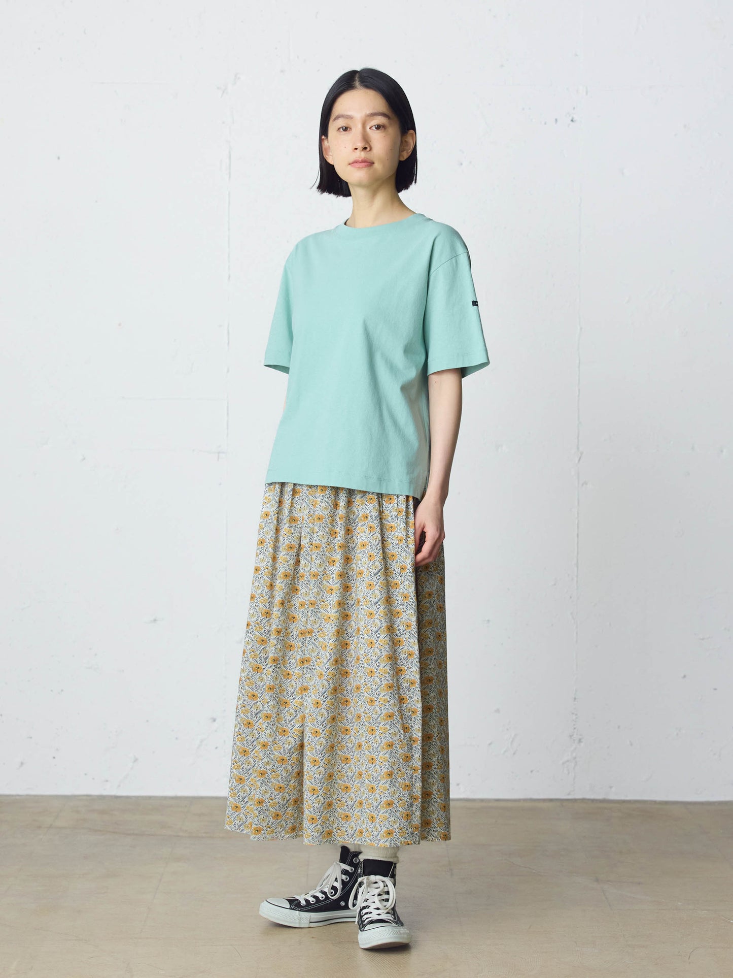 basic T shirt