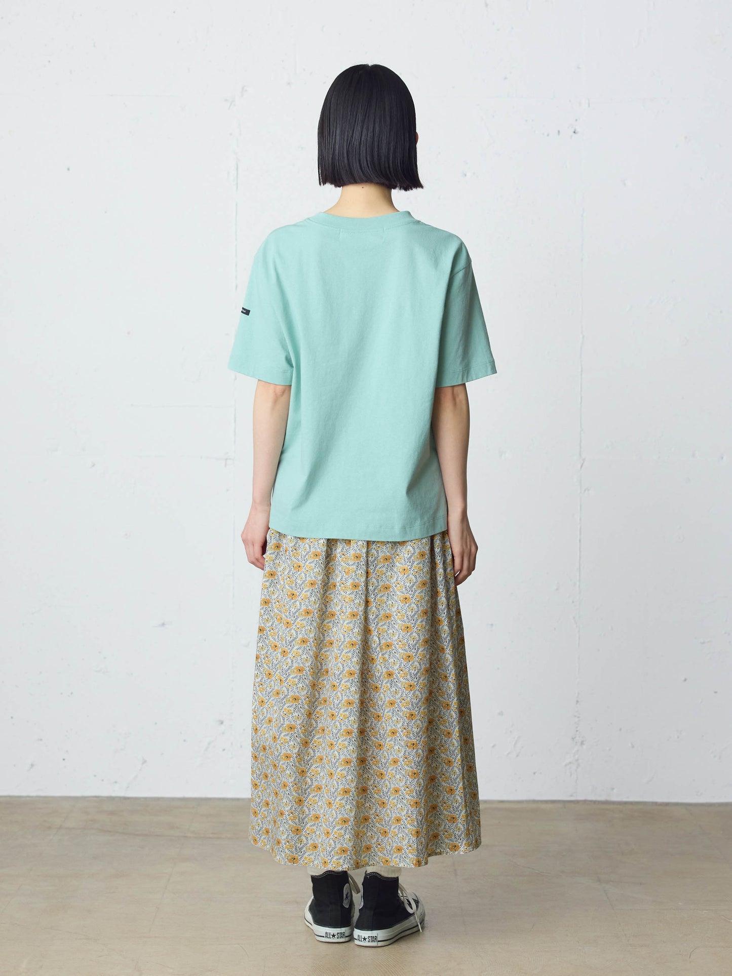 basic T shirt