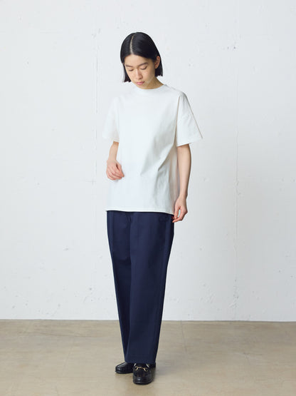 HOME packed half slv T