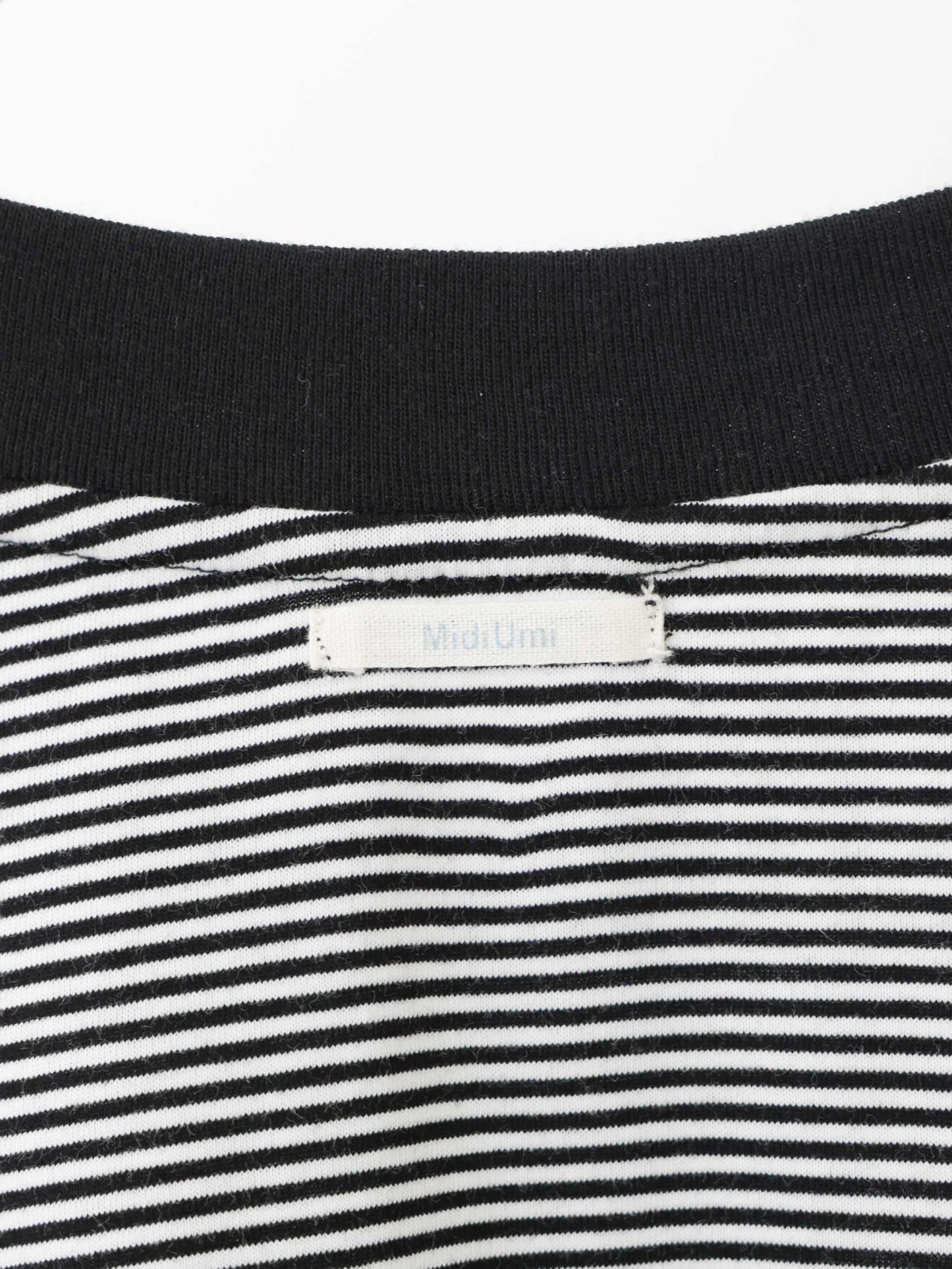 HOME packed half slv T