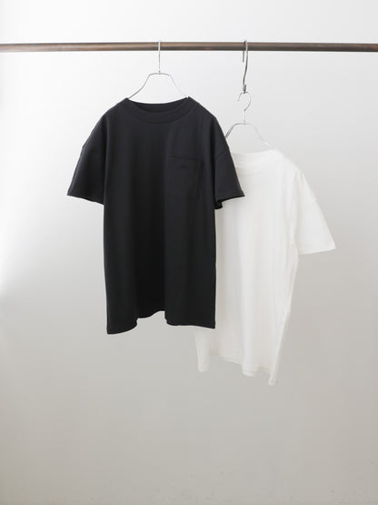 HOME packed half slv T