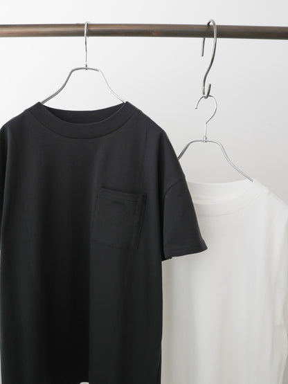HOME packed half slv T