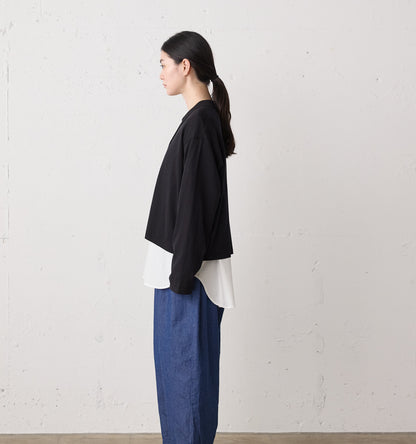 knit shirt cardigan