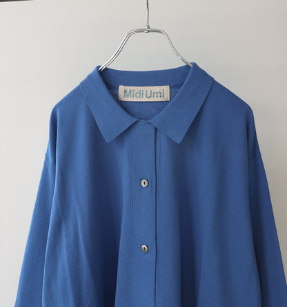 knit shirt cardigan