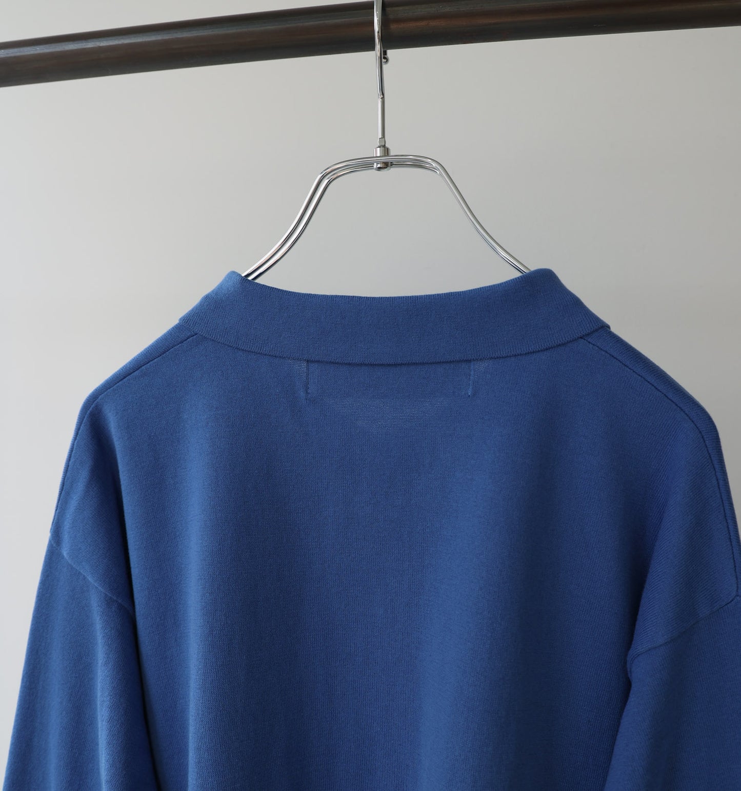 knit shirt cardigan