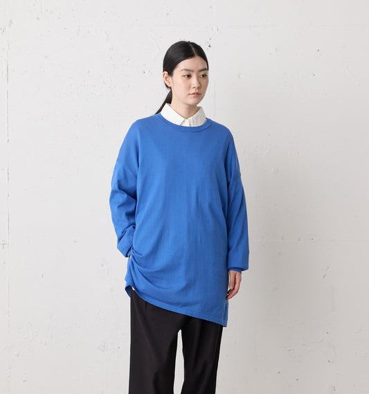 knit tunic pullover
