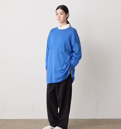 knit tunic pullover