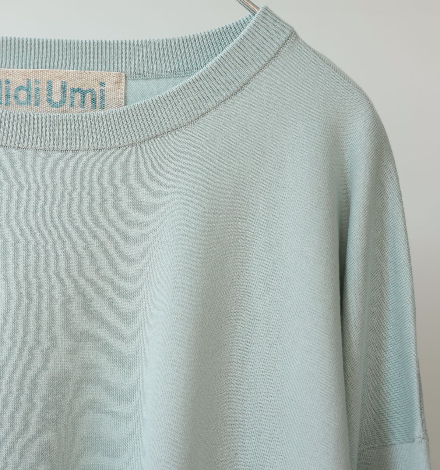 knit tunic pullover