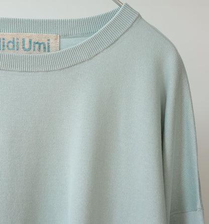 knit tunic pullover
