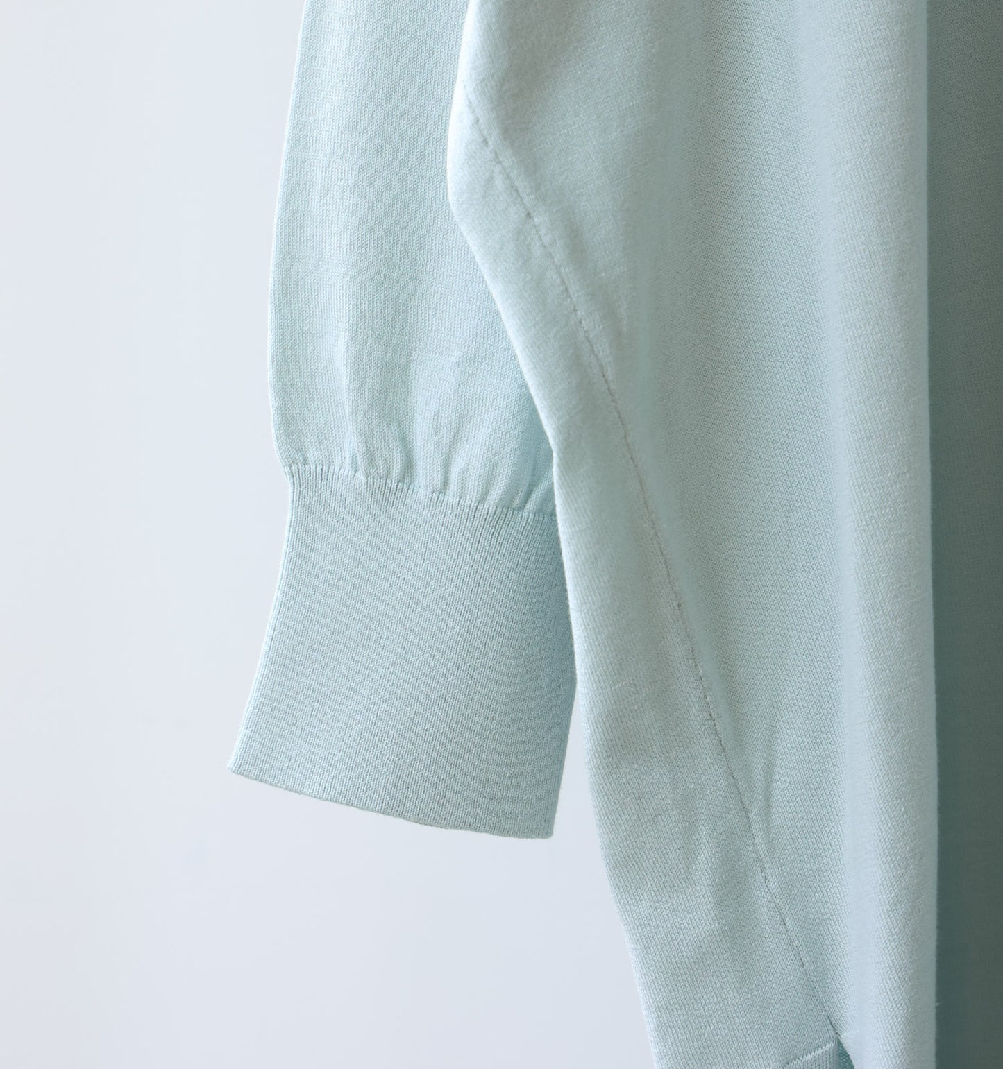 knit tunic pullover