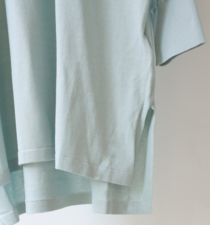 knit tunic pullover