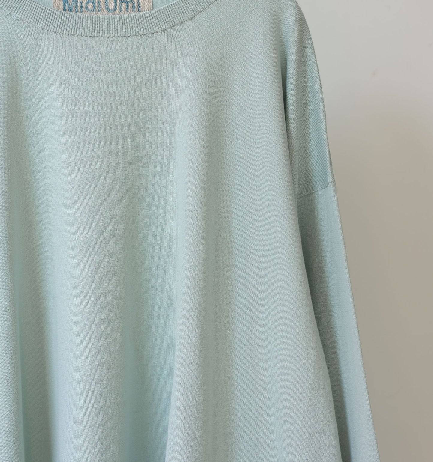 knit tunic pullover