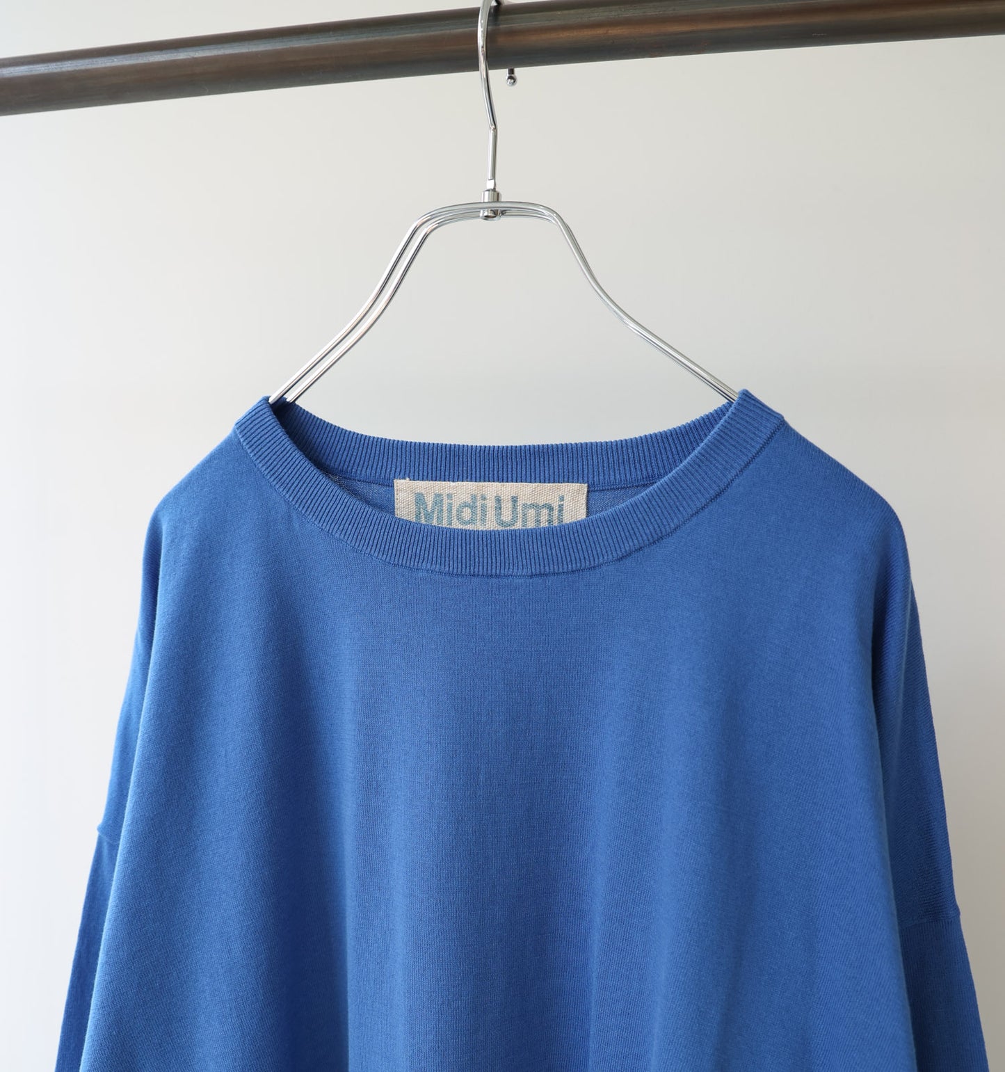 knit tunic pullover