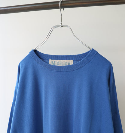knit tunic pullover